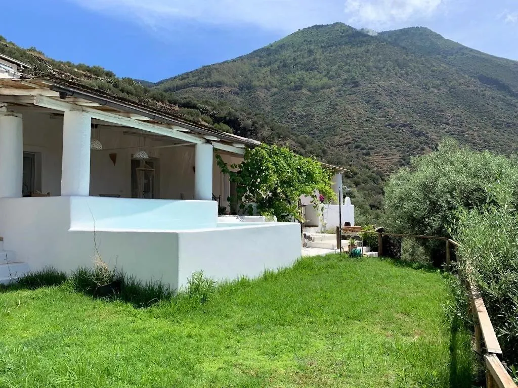 Le Case Ulivo Di Rinella Leni 0*,  Itálie