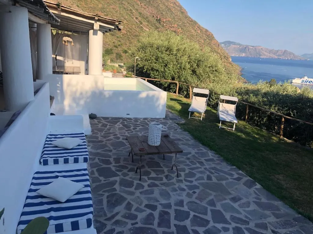 Le Case Ulivo Di Rinella Leni