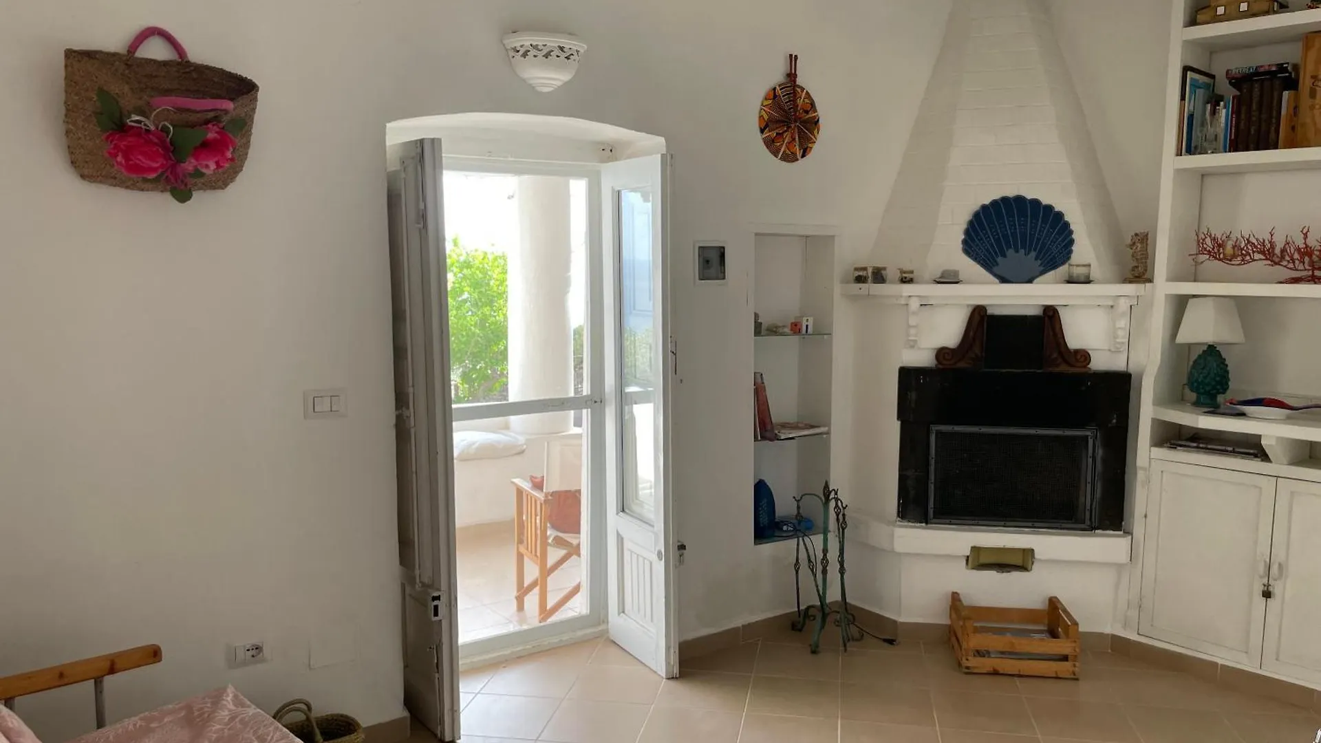 Le Case Ulivo Di Rinella Leni