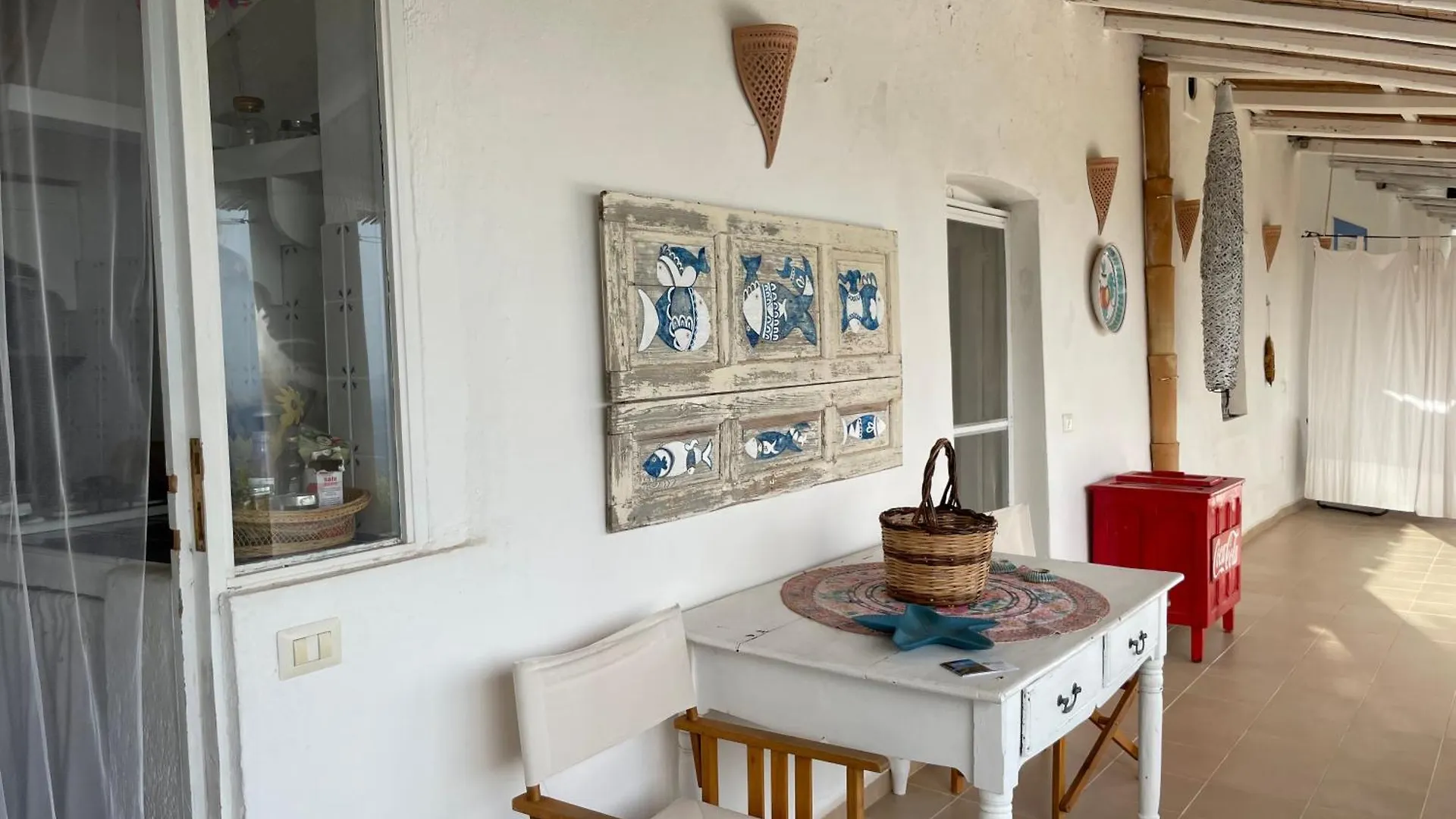 Le Case Ulivo Di Rinella Leni